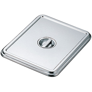 赤川器物製作所 AG 18-8番重バット 大 110深型 026055 赤川器物