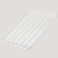 �p�C���X ABS�� �� 375�~275mm �z���C�g