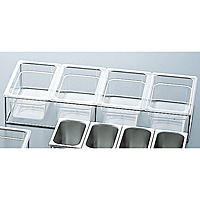 �X�M�R 18-8 �X�e�����X �z�e���p���X�^���h TO-934-1 657�~250mm