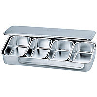 18-8 �X�e�����X ��^ ����������o�b�g 4�����蒷
