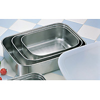 IKD 18-8 �X�e�����X �R�� �L�b�`���o�b�g AS�A�N�����W ��