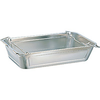 BK 18-8 �X�e�����X �^���o�b�g HF-724 100�^