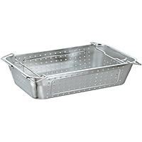 BK 18-8 �X�e�����X���؉^���o�b�g HF-724-P 100�^