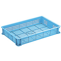 �T���e�i�[ 716�~460�~H113mm �u���[