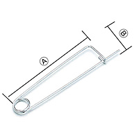 18-8 �X�e�����X �X�v�[���ʂ� ��4mm ��