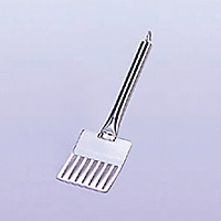 �X�M�R 18-8 �X�e�����X �^�[�i�[ �p�C�v�� �t�b�N�t SPT-350 360�~110mm