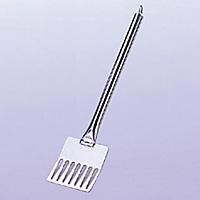 �X�M�R 18-8 �X�e�����X �^�[�i�[ �p�C�v�� �t�b�N�t SPT-500 500�~110mm
