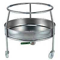 �X�M�R 18-8 �X�e�����X ����h�[���[ �h���C�� H720mm