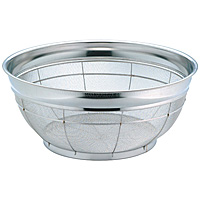 18-8 �X�e�����X ��^ ���� 35cm �O���[��