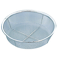18-8 �X�e�����X �|�j�[�X�^�C������ 14���b�V�� 18cm