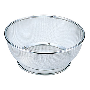 18-8 �X�e�����X �~�l�b�N�X ���� ��Ȃ� 27cm