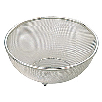 18-8 �X�e�����X �{�[���U�� �����O�t 14���b�V�� 15cm