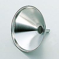18-8 �X�e�����X ���[�g 12cm