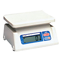 A&D ��M�f�W�^���͂��� ���ʕ\�� SL-30KD 30kg