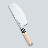 ★新品・未使用★寿司切り包丁 へんこつや★