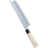 杉光 別打プロ用和庖丁 本格プロ用 骨切 ハモ切 30cm - 調理器具のSHOKUBI