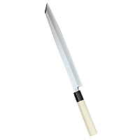 堺實光 匠練銀三 蛸引 37565 300mm - 調理器具のSHOKUBI