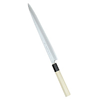 堺實光 匠練銀三 フグ引 37560 300mm - 調理器具のSHOKUBI