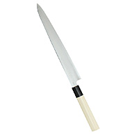 堺實光 匠練銀三 和筋引 37641 270mm - 調理器具のSHOKUBI