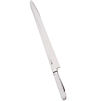 片岡製作所 ブライトM11プロ 手研本刃付き 柳刃 M1121 27cm - 調理器具