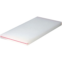 山県 K型 プラスチックまな板 K9 900×450×H50mm