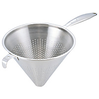 �O��Y�� YUKIWA UK 18-8 �X�e�����X �Ў�R�����_�[ ���i�J�n���h�� 16cm