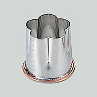 18-0 �X�e�����X ���^ �{�E�p���� ���t �~