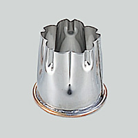 18-0 �X�e�����X ���^ �{�E�p���� ���t ��