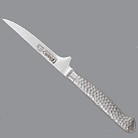 TKG 遠藤商事 ブライト M11プロ ボーニングナイフ M129 14cm ABL392 7-0313-2502 ブライトM11プロ ヨーロッパ ボーニングナイフ M128 16cm - 調理器具の