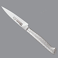 TKG 遠藤商事 ブライト M11プロ ボーニングナイフ M129 14cm ABL392 7-0313-2502 ブライトM11プロ ヨーロッパ ボーニングナイフ M128 16cm - 調理器具の