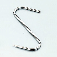 18-8 �X�e�����X �X���[�N�p ���� ����3mm 10cm