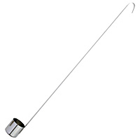 �X�M�R 18-8 �X�e�����X ����݂Ђ��Ⴍ �ۃp�C�v 290cc SMH-210 ����900mm