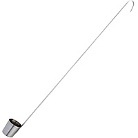 �X�M�R 18-8 �X�e�����X ����݂Ђ��Ⴍ �ۃp�C�v 290cc SMH-215 ����1,400mm