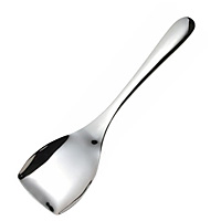 �̂̂� 18-8 �X�e�����X UD �o�b�g�T�[�o�[ �p�^ LBS-S010