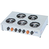 �K�X�e�[�u���R���� �я�  5�� M-605C 13A
