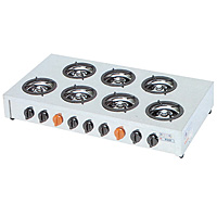 �K�X�e�[�u���R���� �я�  7�� M-607C 13A