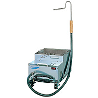 油ろか機 - 調理器具のSHOKUBI