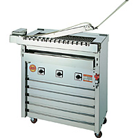 �d�C���O�����[ �N���N����]���ċ@ 3K-009X ��880mm