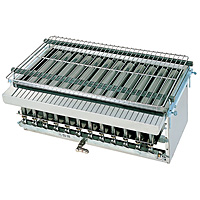 �V�^ �X�e�����X �K�X���Ċ� �s�s�K�X��13A�� GA-65L 685�~400mm