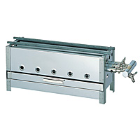�K�X �₫�Ƃ�� 3�{�o�[�i�[ �s�s�K�X��13A�� YA18 ��650mm