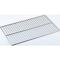 スギコ グリッド 焼き網 ホテルパン用 SH-1900GR 1/1サイズ - 調理器具