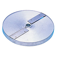 中部コーポレーション ミニスライサー SS-350A用 千切り円盤 SS-3020