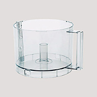 クイジナート フードプロセッサー 大型 DLC-NXJ2PS - 調理器具のSHOKUBI