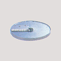 FMI ���{�N�[�v CL-50E�p�I�v�V���� �p��؂��2���n 2�~2mm
