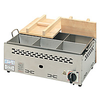 18-8 �X�e�����X ���Ύ� ���ł�� �����_�� 6�d�� �v���p�� ONG-118 575�~390mm