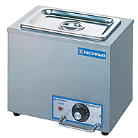 ニチワ 電気 ミニウォーマー MTEW-1型 - 調理器具のSHOKUBI