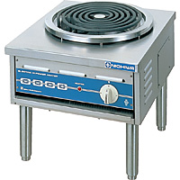 �d�C���[�����W �X�^���h�^�C�v ELR-5S �q�[�^�[��355mm
