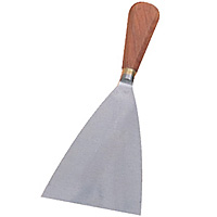 マトファー 三角パレット 22344 幅100×250mm - 調理器具のSHOKUBI