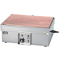 �d�C�� �z�b�g�v���[�g ESTO-2 640�~460�~H250mm