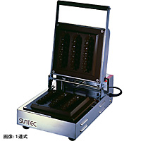 SUTEC OCD-6 サンテックコーポレーション チーズドック焼成機 株式会社サンテックコーポレーション | チーズドッカー